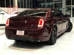 كرايسلر 300
